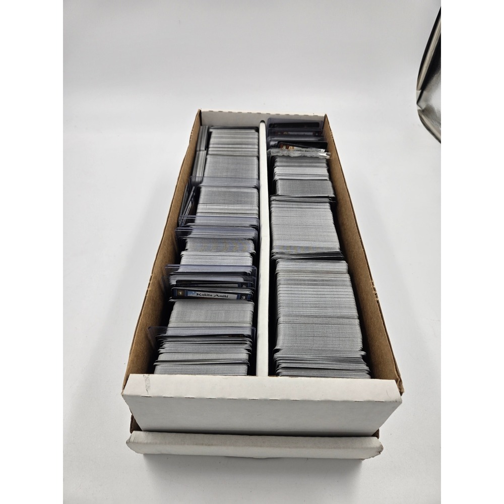 Legend of the Five Rings L5R TCG 1500+ Card Collection CCG Mixed Clans